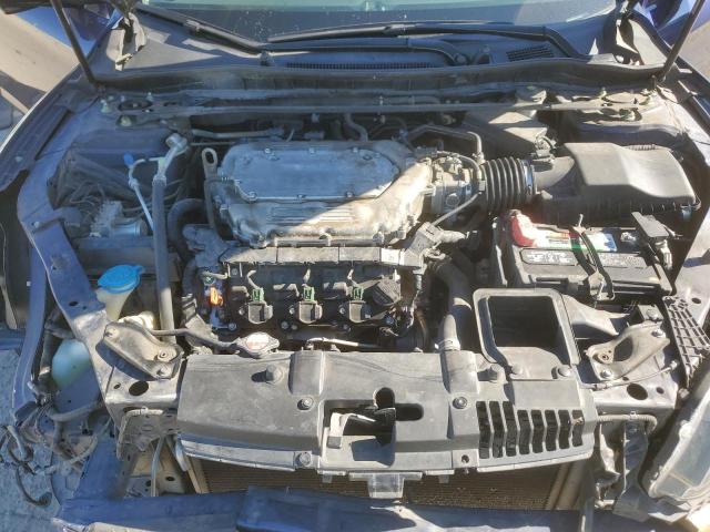 Photo 10 VIN: 1HGCR3F8XFA001596 - HONDA ACCORD EXL 