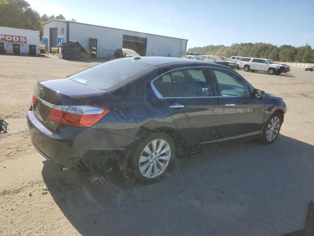 Photo 2 VIN: 1HGCR3F8XFA001596 - HONDA ACCORD EXL 