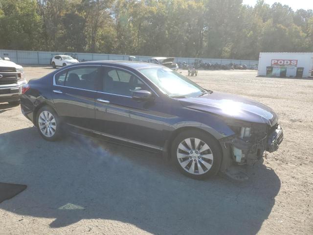 Photo 3 VIN: 1HGCR3F8XFA001596 - HONDA ACCORD EXL 