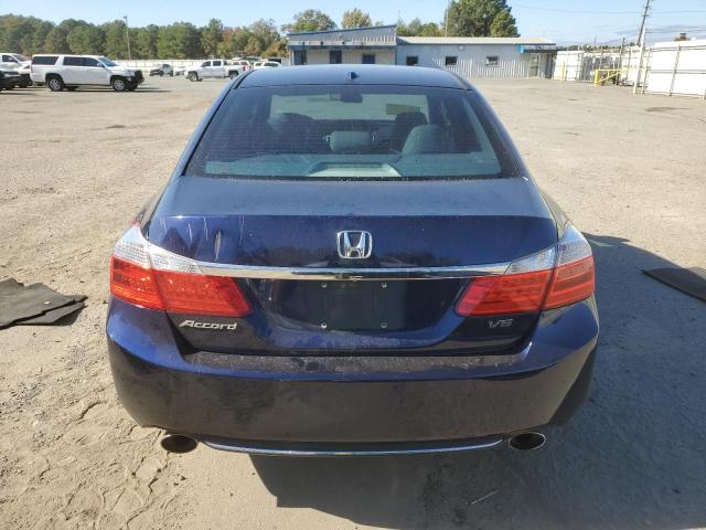 Photo 5 VIN: 1HGCR3F8XFA001596 - HONDA ACCORD EXL 