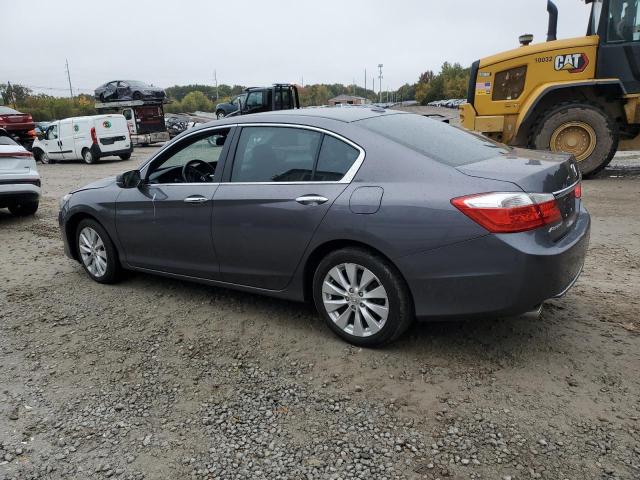 Photo 1 VIN: 1HGCR3F8XFA002893 - HONDA ACCORD EXL 