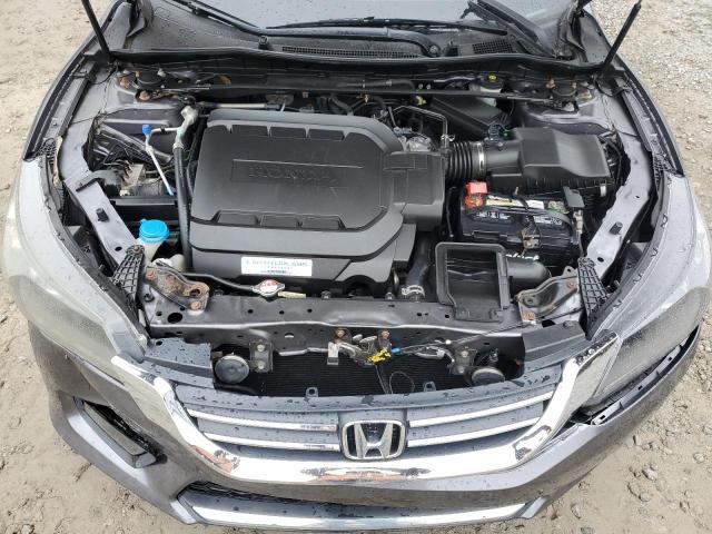 Photo 10 VIN: 1HGCR3F8XFA002893 - HONDA ACCORD EXL 