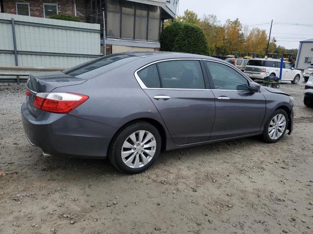 Photo 2 VIN: 1HGCR3F8XFA002893 - HONDA ACCORD EXL 