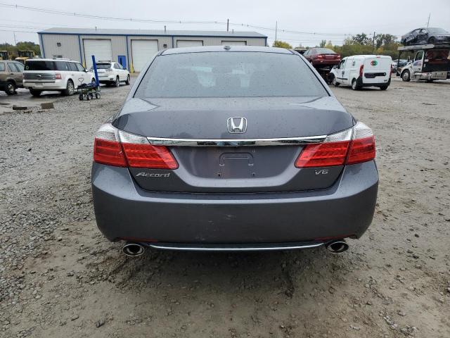 Photo 5 VIN: 1HGCR3F8XFA002893 - HONDA ACCORD EXL 