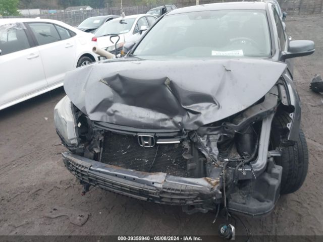 Photo 5 VIN: 1HGCR3F8XFA002893 - HONDA ACCORD EXL 