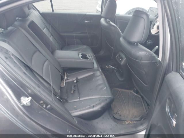 Photo 7 VIN: 1HGCR3F8XFA002893 - HONDA ACCORD EXL 