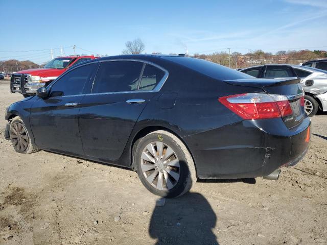 Photo 1 VIN: 1HGCR3F8XFA006779 - HONDA ACCORD 