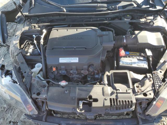 Photo 10 VIN: 1HGCR3F8XFA006779 - HONDA ACCORD 