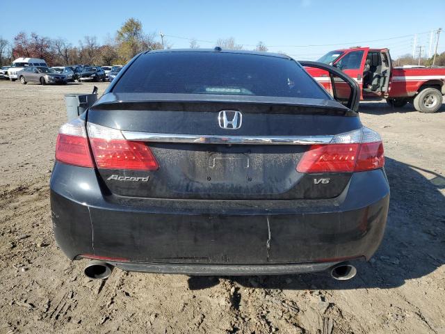 Photo 5 VIN: 1HGCR3F8XFA006779 - HONDA ACCORD 