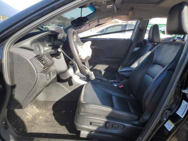 Photo 6 VIN: 1HGCR3F8XFA006779 - HONDA ACCORD 