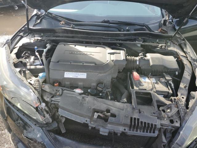 Photo 10 VIN: 1HGCR3F8XFA008418 - HONDA ACCORD 