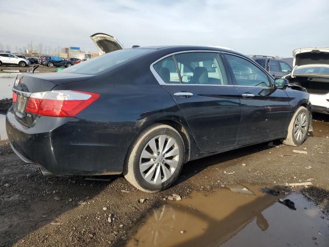 Photo 2 VIN: 1HGCR3F8XFA008418 - HONDA ACCORD 