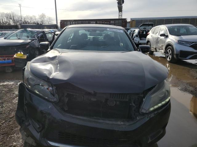 Photo 4 VIN: 1HGCR3F8XFA008418 - HONDA ACCORD 