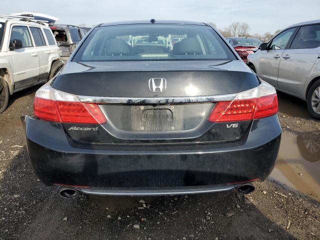 Photo 5 VIN: 1HGCR3F8XFA008418 - HONDA ACCORD 