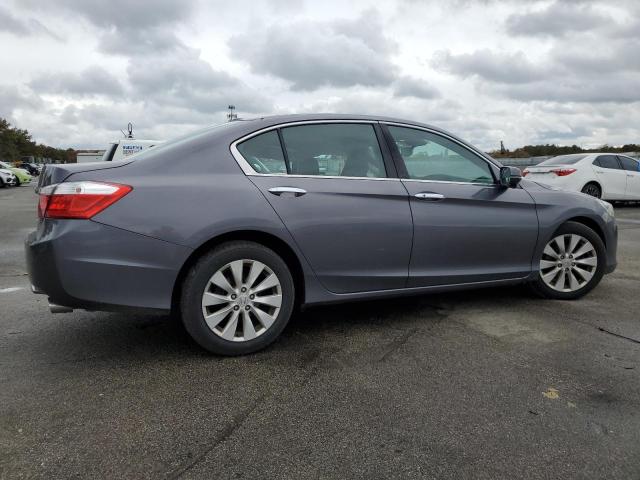 Photo 2 VIN: 1HGCR3F8XFA009777 - HONDA ACCORD 