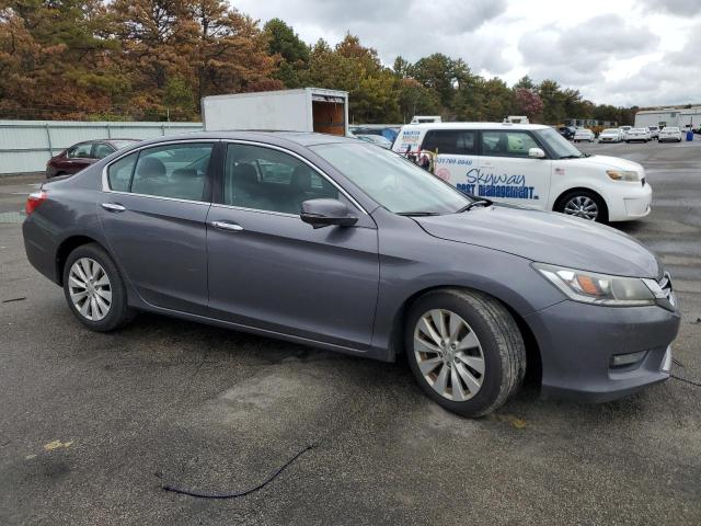 Photo 3 VIN: 1HGCR3F8XFA009777 - HONDA ACCORD 