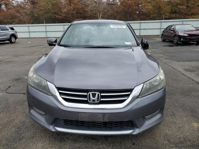 Photo 4 VIN: 1HGCR3F8XFA009777 - HONDA ACCORD 