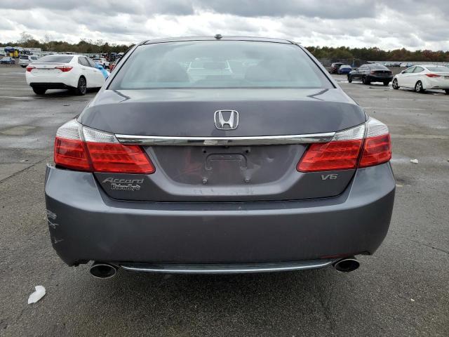 Photo 5 VIN: 1HGCR3F8XFA009777 - HONDA ACCORD 