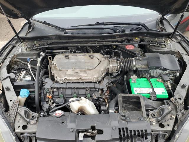 Photo 10 VIN: 1HGCR3F8XFA010167 - HONDA ACCORD EXL 