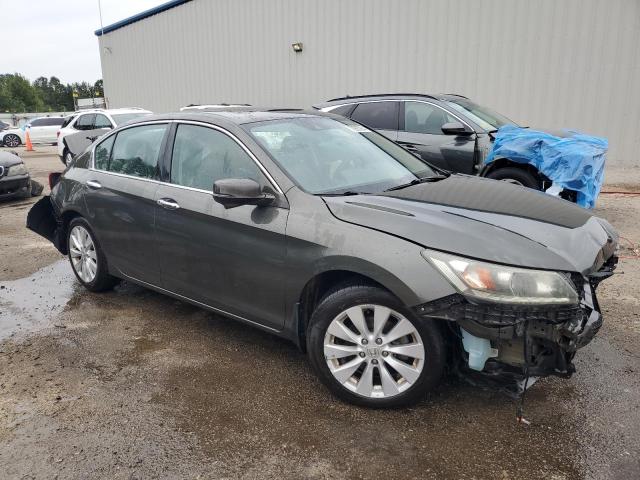 Photo 3 VIN: 1HGCR3F8XFA010167 - HONDA ACCORD EXL 