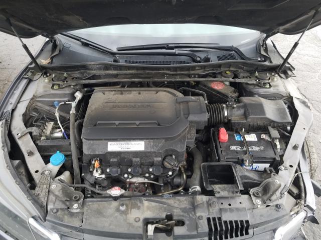 Photo 6 VIN: 1HGCR3F8XFA017118 - HONDA ACCORD EXL 