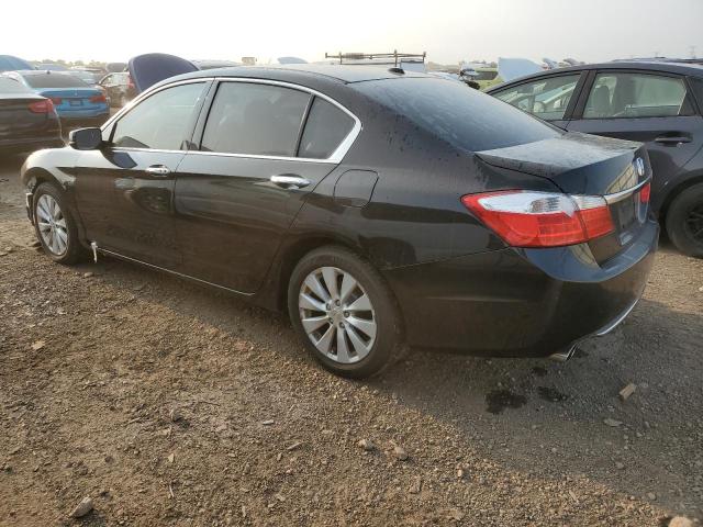 Photo 1 VIN: 1HGCR3F8XFA017359 - HONDA ACCORD EXL 