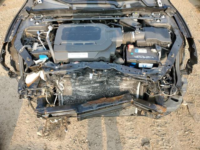 Photo 10 VIN: 1HGCR3F8XFA017359 - HONDA ACCORD EXL 