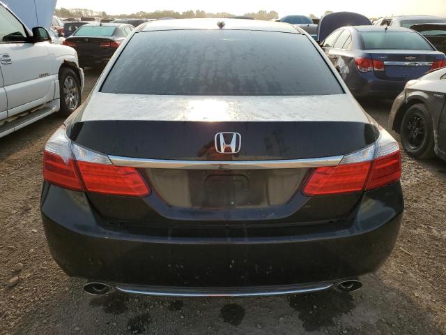 Photo 5 VIN: 1HGCR3F8XFA017359 - HONDA ACCORD EXL 