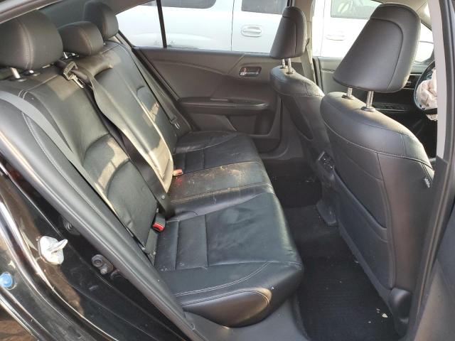 Photo 9 VIN: 1HGCR3F8XFA017359 - HONDA ACCORD EXL 