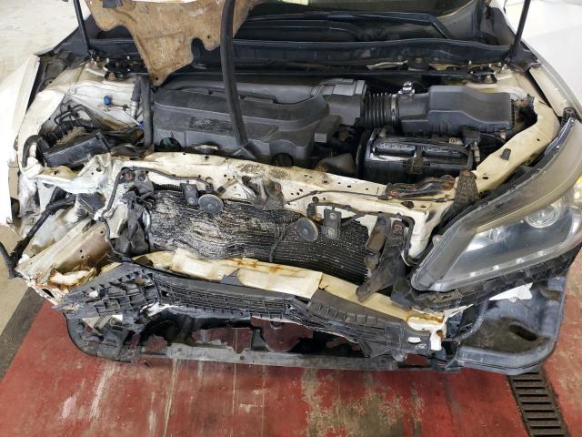 Photo 10 VIN: 1HGCR3F8XFA018043 - HONDA ACCORD 