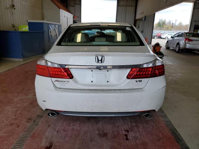 Photo 5 VIN: 1HGCR3F8XFA018043 - HONDA ACCORD 