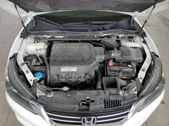 Photo 6 VIN: 1HGCR3F8XFA020505 - HONDA ACCORD 