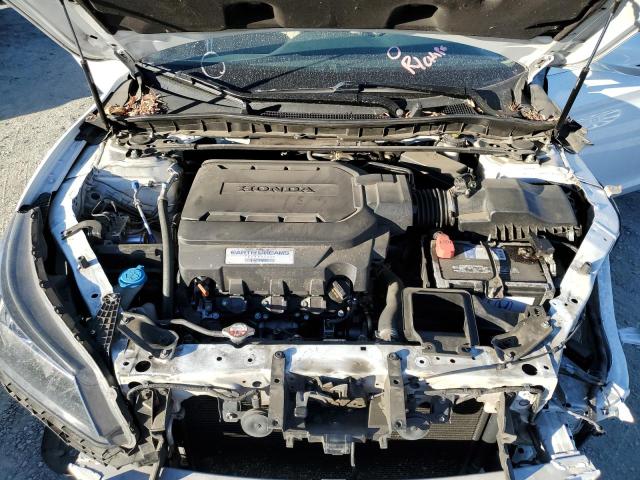 Photo 10 VIN: 1HGCR3F8XFA022111 - HONDA ACCORD EXL 