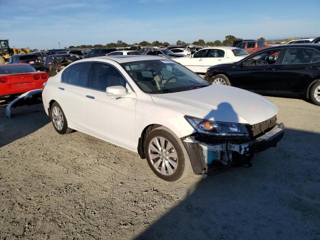 Photo 3 VIN: 1HGCR3F8XFA022111 - HONDA ACCORD EXL 