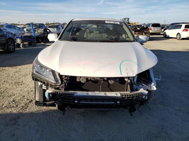 Photo 4 VIN: 1HGCR3F8XFA022111 - HONDA ACCORD EXL 