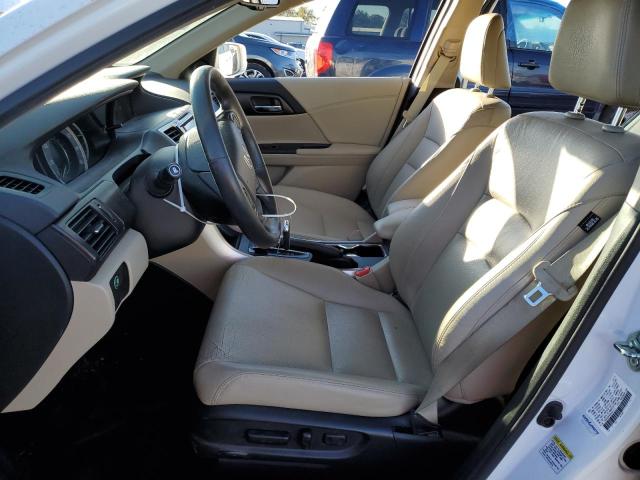 Photo 6 VIN: 1HGCR3F8XFA022111 - HONDA ACCORD EXL 