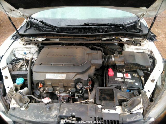 Photo 9 VIN: 1HGCR3F8XFA022884 - HONDA ACCORD SEDAN 