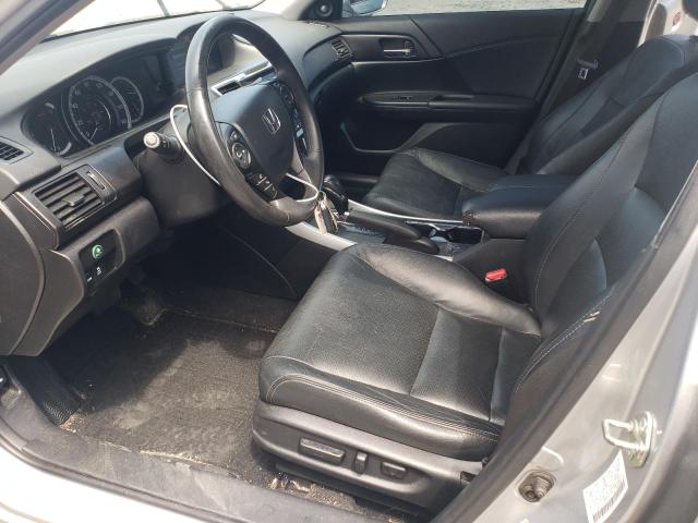 Photo 6 VIN: 1HGCR3F8XFA026983 - HONDA ACCORD EXL 