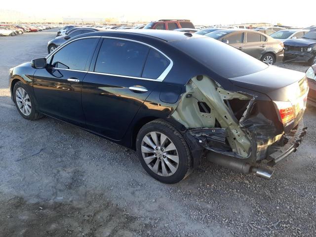 Photo 1 VIN: 1HGCR3F8XFA027681 - HONDA ACCORD 