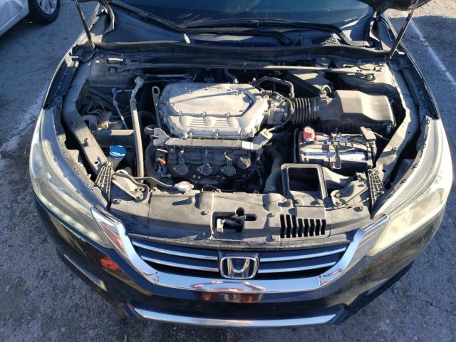 Photo 10 VIN: 1HGCR3F8XFA027681 - HONDA ACCORD 