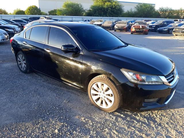 Photo 3 VIN: 1HGCR3F8XFA027681 - HONDA ACCORD 