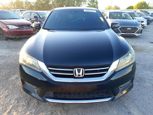 Photo 4 VIN: 1HGCR3F8XFA027681 - HONDA ACCORD 