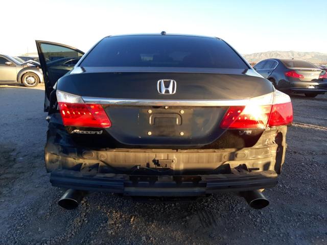 Photo 5 VIN: 1HGCR3F8XFA027681 - HONDA ACCORD 