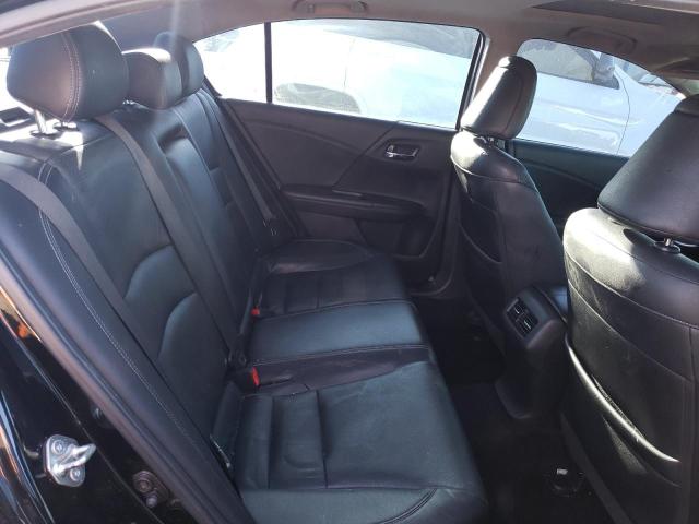 Photo 9 VIN: 1HGCR3F8XFA027681 - HONDA ACCORD 