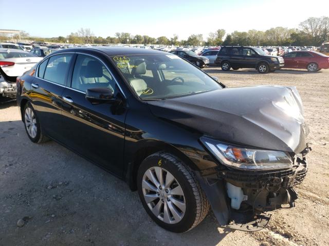 Photo 0 VIN: 1HGCR3F8XFA027700 - HONDA ACCORD EXL 