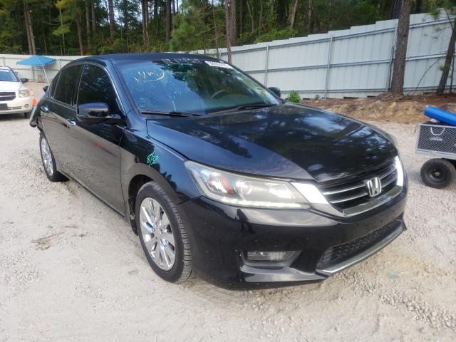 Photo 0 VIN: 1HGCR3F8XFA033559 - HONDA ACCORD EXL 