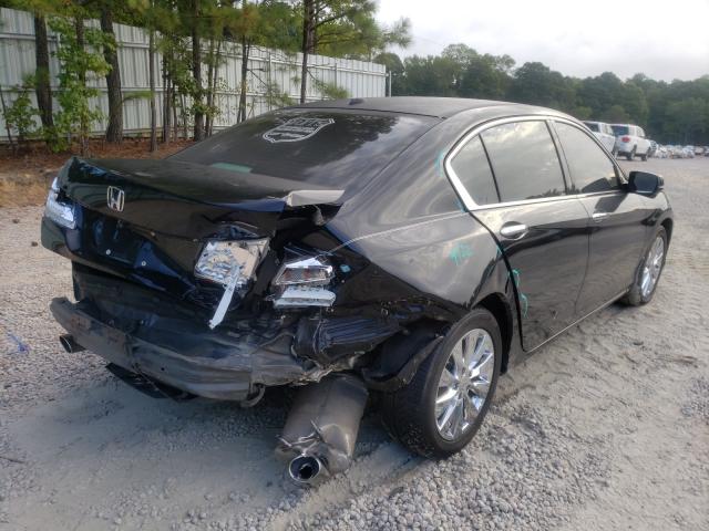 Photo 3 VIN: 1HGCR3F8XFA033559 - HONDA ACCORD EXL 