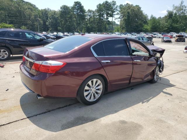 Photo 2 VIN: 1HGCR3F8XFA034386 - HONDA ACCORD EXL 