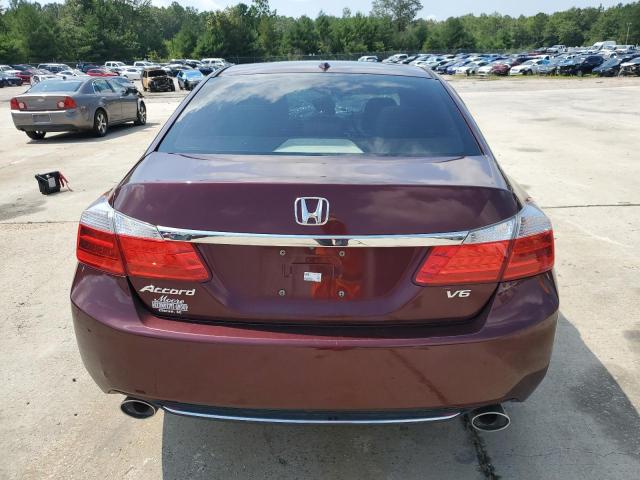 Photo 5 VIN: 1HGCR3F8XFA034386 - HONDA ACCORD EXL 