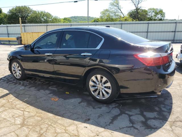 Photo 1 VIN: 1HGCR3F8XFA034923 - HONDA ACCORD 